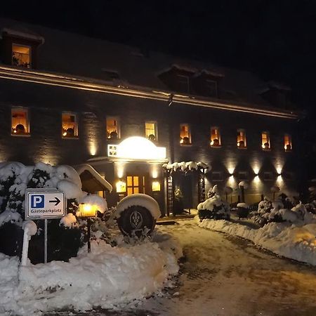 Logis L'Auberge Gutshof Bischofswerda Extérieur photo