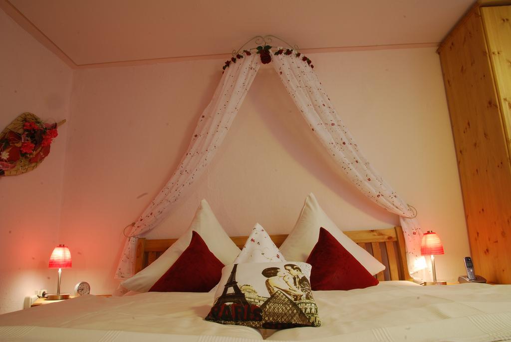 Logis L'Auberge Gutshof Bischofswerda Chambre photo