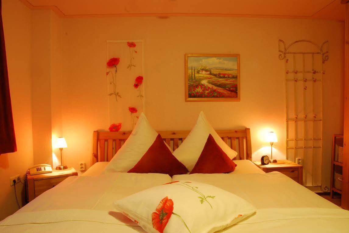Logis L'Auberge Gutshof Bischofswerda Extérieur photo