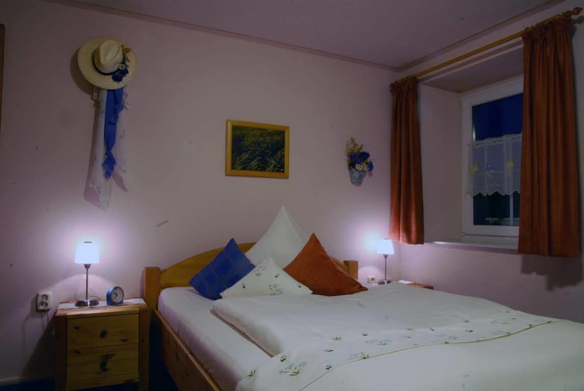 Logis L'Auberge Gutshof Bischofswerda Extérieur photo