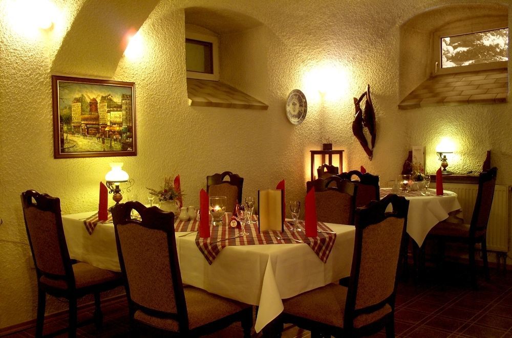 Logis L'Auberge Gutshof Bischofswerda Extérieur photo